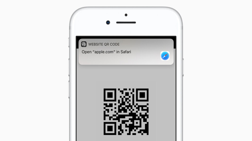 QrCode Reader