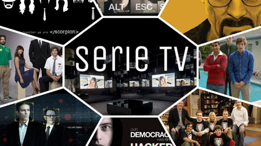 SerieTV