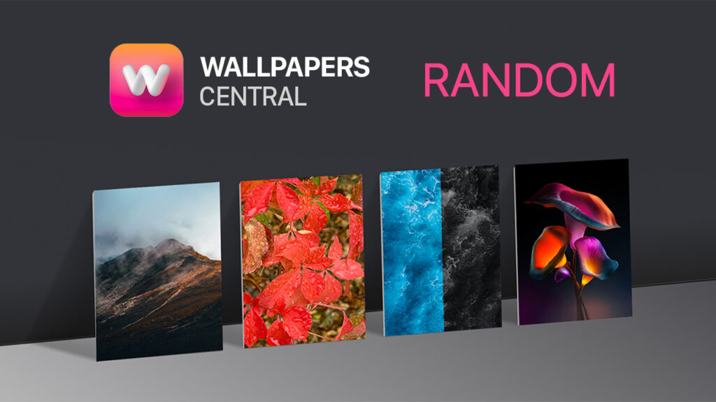 Wallpapers Central Random